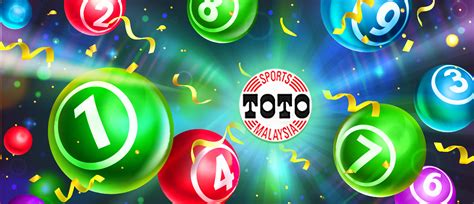 SPORTS TOTO 4D 多多 8819.